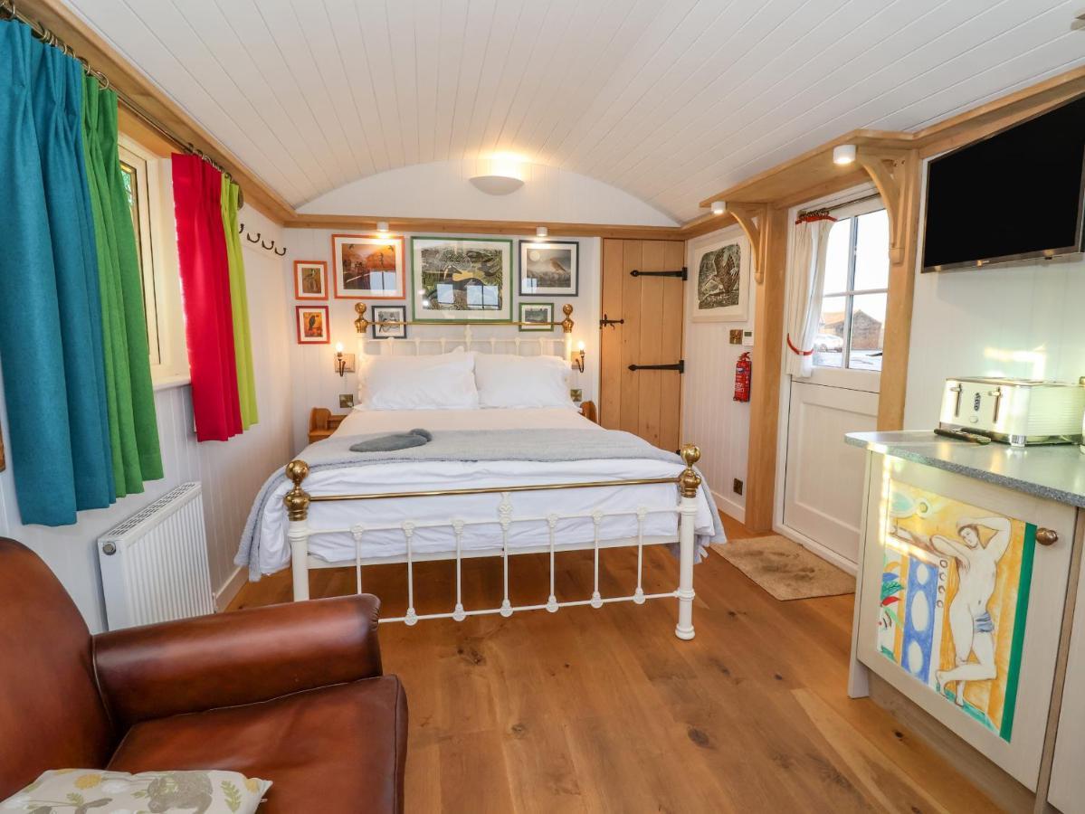 Holiday home The York